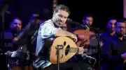 Sami Yusuf İstanbul'da Sahne Aldı, Filistin Kurbanlarını Andı