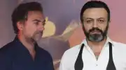 Selim Bayraktar'dan Oyuncu Serhat Kılıç'ın Vefatı Hakkında Açıklama