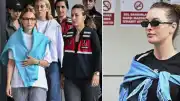 Ünlülere Yönelik Uyuşturucu Operasyonunda 2 Şüpheli Tutuklandı