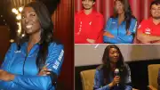 Amerikalı Astronot Aisha Bowe, Adana'da Gençlere İlham Verdi: "Türkiye Yıldızlarda Olacak!"