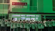 Arda Güler'den Memleketindeki Hafızlık Öğrencilerine Anlamlı Jest