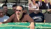 Atilla Taş'ın kızı S.T.'ın ölümünde eski eş U.H.'ndan açıklama