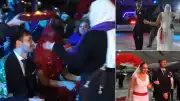 Burdurlu Gelin ve Amerikalı Damat Gölhisar'da Yörük Düğünüyle Evlendi