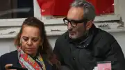 Fırat Tanış: "52 yaşındayım, biraz geç kaldık"