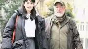 Güven Kıraç ve Mervenur Topugil Evlendi