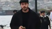 İsmail Ege Şaşmaz Almanya'da Kızının Tedavisi İçin Bulundu