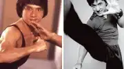 Jackie Chan'ın NBA Maçındaki Görüntüsü Sosyal Medyada Gündem Oldu