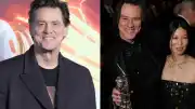 Jim Carrey ve Min Ah Gizlice Evlendi