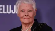 Judi Dench: Kariyerimin başında 'Yüzün her şey yanlış' denildi