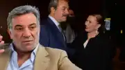 Kadir İnanır'ın Mirasında Jülide Kural ve Levent İnanır Arasında Lüks Saat Tartışması