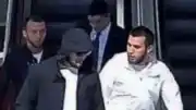 Khabib Nurmagomedov İstanbul'da Alışveriş Yaptı