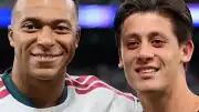 Kylian Mbappe'nin Sözleri Çin'de Krize Yol Açtı: Arda Güler Maçlarını İzleyemeyecek