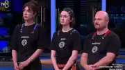 MasterChef Türkiye'de B. Elendi, İşte 4 Ekim Eleme Potası Detayları