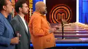 MasterChef Türkiye'de Yayın Krizi: Sel Stüdyoyu Bastı Mı?