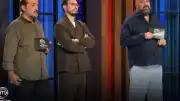 MasterChef'te Mavi Takım Dokunulmazlığı Kazandı, B. ve N. Eleme Adayı Oldu