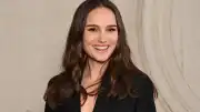 Natalie Portman, Üçüncü Bebeğini 'Büyülü Küçük İnsan' Olarak Tanımladı