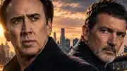 Nicolas Cage ve Antonio Banderas, True Detective'in Yeni Sezonunda Buluşuyor