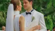 Orkun Işıtmak ve Merve Yorgancılar çifti ilk bebeklerini bekliyor