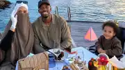 Ousmane Dembele'nin Eşine Yönelik Ayrımcı Yorumlara Tepki