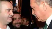 Şafak Sezer'den Cumhurbaşkanı Erdoğan'a Yönelik Sempatisine İlişkin Açıklama