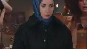 Selin Türkmen'in Yeni Dizisindeki Direk Dansı Sahnesi Sosyal Medyada Gündem Oldu