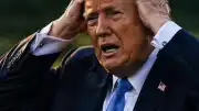 Trump'tan Kadın Muhabire Yorumu Sosyal Medyada Gündem Oldu