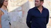 Uzak Şehir Dizisinin 68. Bölümünde Neler Oldu? Alya ve Cihan Arasındaki Çatışma Kızıştı