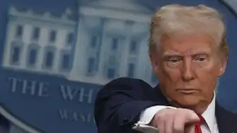 ABD Başkanı Trump'tan Apple CEO'su Tim Cook'a Övgü Dolu Sözler