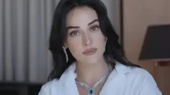 Esra Bilgiç'ten Gelen Paylaşım Beğeni Yağmuruna Tutuldu