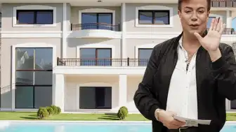 Fatih Ürek'in Mirası Kardeşleri Arasında Paylaşıldı