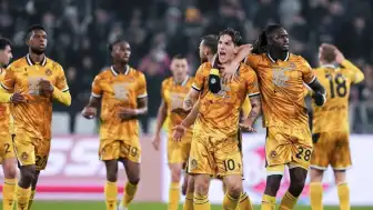 Galatasaray'ın Eski Futbolcusu Nicolo Zaniolo'nun Evine Hırsız Girdi