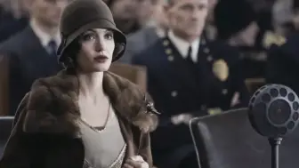 Gerçek Suçun Karanlık İzleri: Tarihe Tanıklık Eden 5 Polisiye Film
