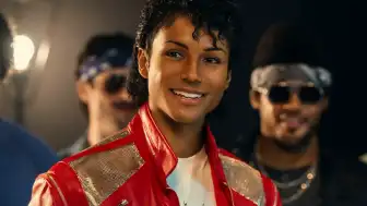Michael Jackson biyografisi eleştiriliyor: 'Beyaz yıkama' ve 'ruh yoksulu' yorumları