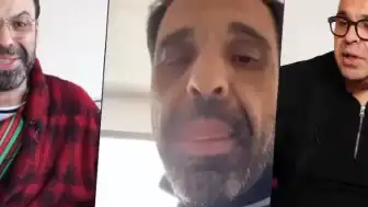 Okan Karacan'dan dikkat çeken yardım çağrısı: 'Anne senden rica ediyorum'