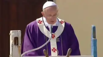 Papa Francis'in Pontifikalına Bir Yıl Sonra Bakış