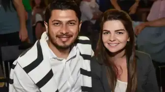 P.K. ve B.G.'ın 12 Yıllık Evliliği Sona Erdi