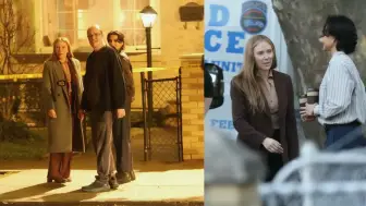 Scarlett Johansson, Yeni 'The Exorcist' Filminde Dedektif Rolünde
