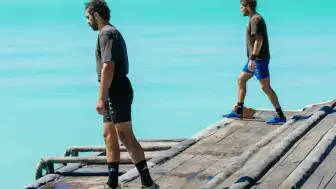 Survivor'da Dokunulmazlık Oyununu Kazanan Takım ve Eleme Adayı Belli Oldu