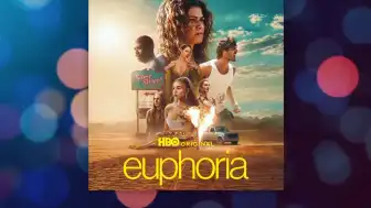 TV Dizisi Euphoria Üçüncü Sezonuyla Dönüyor