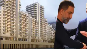 Ukrayna'nın En Zengin İş İnsanlarından Rinat Akhmetov, Monaco'da Lüks Konut Satın Aldı