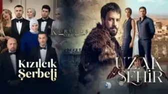 Kurban Bayramı Haftasında Dizilerin Yayın Durumu Belli Oldu
