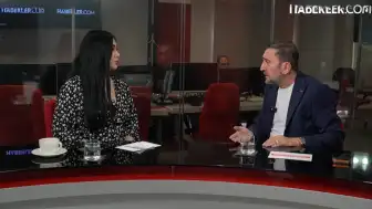 Ferman Toprak'tan İlişkiler ve Başarı Üzerine Açıklamalar