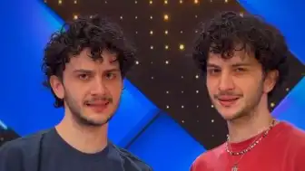 Var mısın Yok musun Yarışmacıları Yiğit ve Efe Günaydı Kimdir?