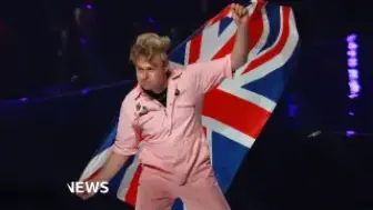 Eurovision'da Birleşik Krallık'ın Başarısızlığının Ardındaki Nedenler Araştırılıyor