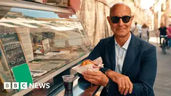 Stanley Tucci'den Yeme Alışkanlıklarına İlişkin Açıklama: "İlişkimiz Bozuldu"