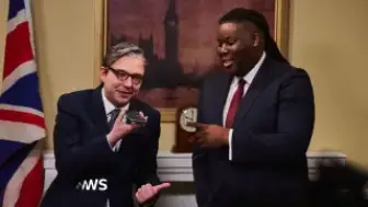 SNL UK, Seyirciden Tam Not Aldı: Sekizinci Bölümde Seyircileri Kazandı Mı?