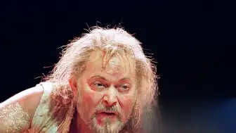 Oyuncu Michael Pennington 82 yaşında hayatını kaybetti