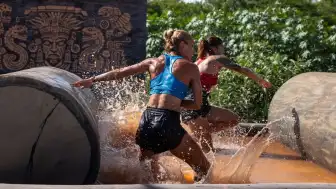 Survivor'da Kim Potaya Girdi? 1 Mayıs Eleme Adayları Açıklandı