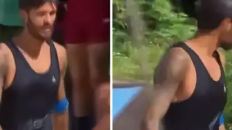 Survivor'da Küfürlü Konuşma Tartışması: B.'tan L.'ya Hakaret