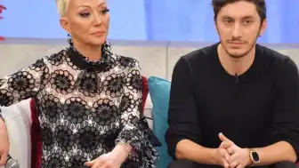 Tuğberk Yağız Gülter: "Kaza yaptım, durumum iyi"